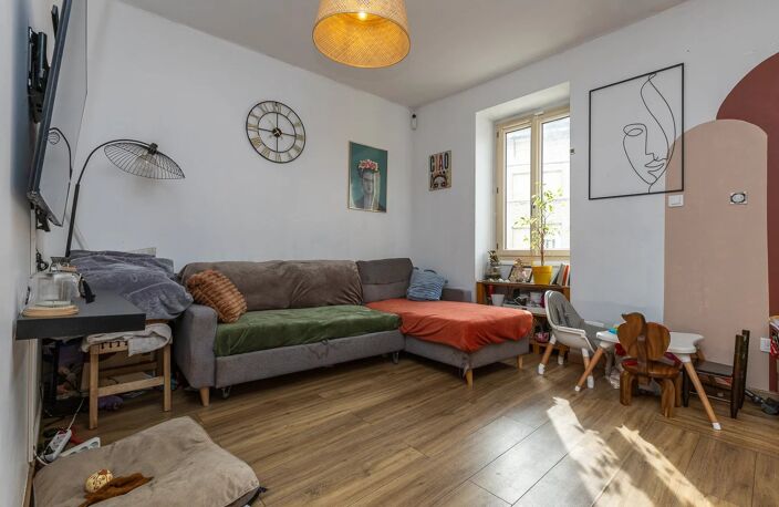 Exclusivité Maison de Village avec jardin — photo 4