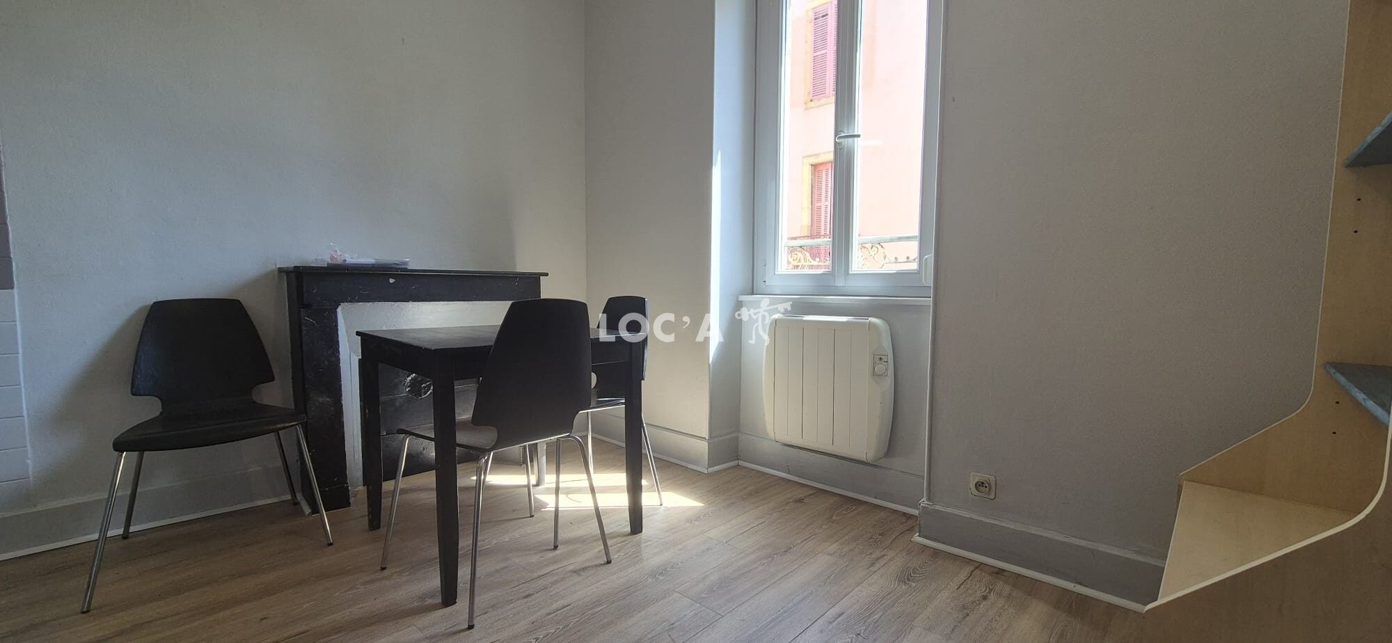 Agence immobilière de LOC'A