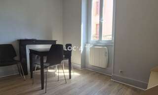 Appartement 2 Pièces 24 m² à louer à Dijon (21000)