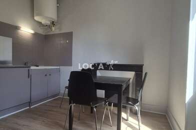 Appartement 2 pièces 410 €