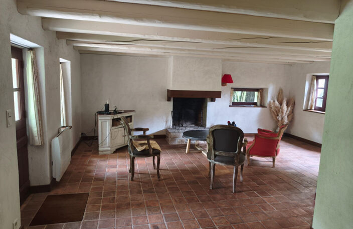 BRECA - Très belle propriété de 4002m2 avec deux chaumières — photo 4