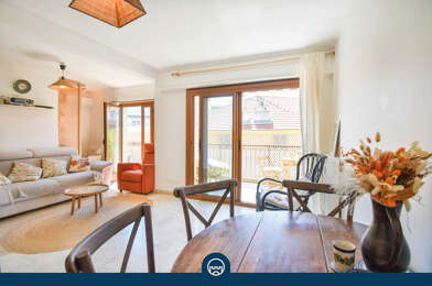 Appartement 3 pièces 425000 €