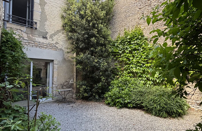 CHATILLON SUR SEINE  (21) : belle propriété de 110m2 de 1823 — photo 2