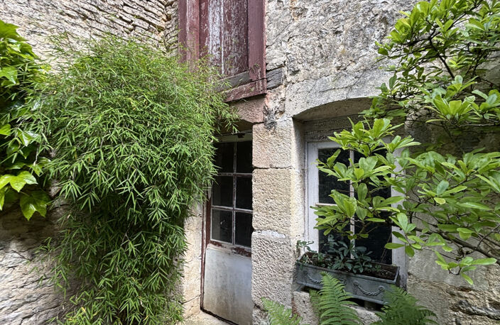 CHATILLON SUR SEINE  (21) : belle propriété de 110m2 de 1823 — photo 4
