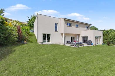 Maison 7 pièces 549000 €