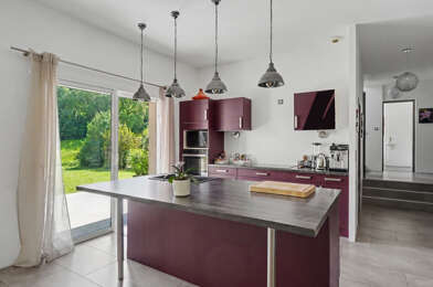Maison 7 pièces 549000 €