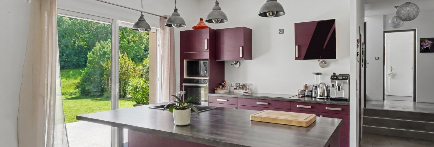 Maison 7 Pièces 194 m² à vendre à Castanet-Tolosan (31320)