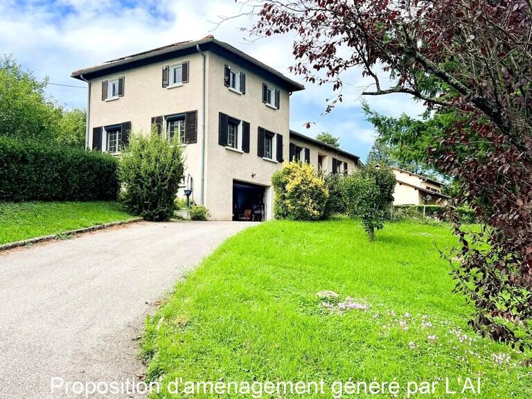 maison de familles — photo 1