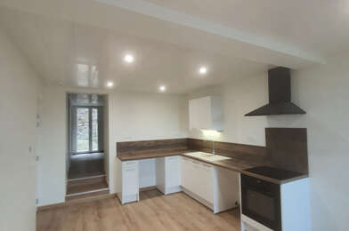 Appartement 2 pièces 450 €