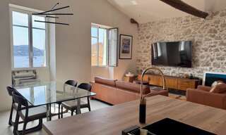 Appartement 3 Pièces 75 m² à vendre à Villefranche-sur-Mer (06230)