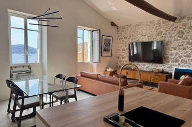 Appartement 3 pièces 798000 €