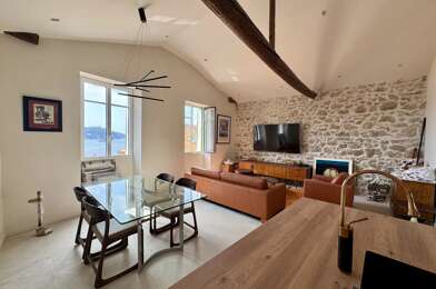 Appartement 3 pièces 798000 €
