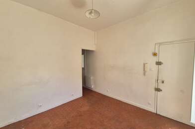 Appartement 1 pièces 140000 €