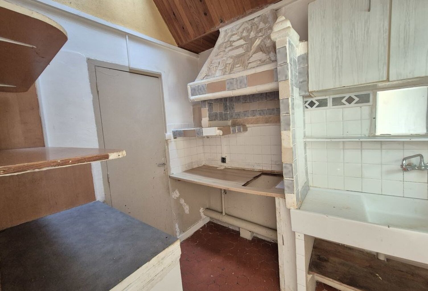 APPARTEMENTDE 18m²  EN  BAISSE DE PRIX !!! — photo 1