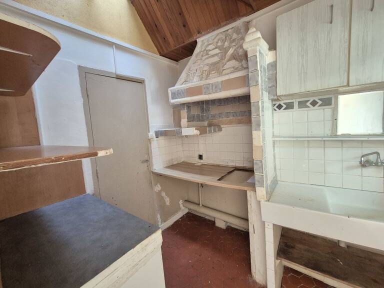 APPARTEMENTDE 18m²  EN  BAISSE DE PRIX !!! — photo 1