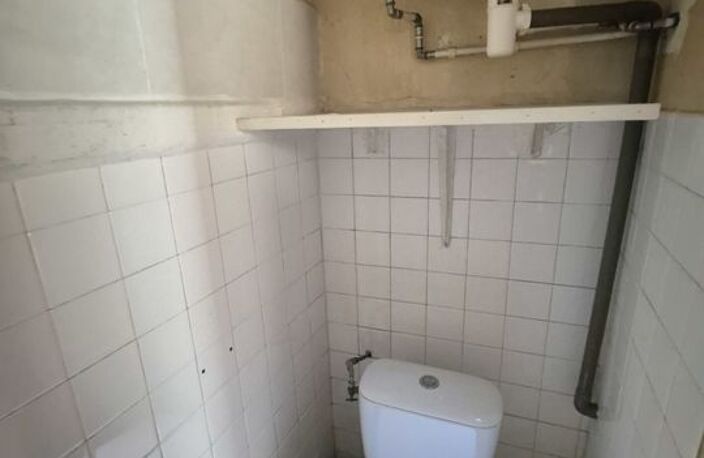 APPARTEMENTDE 18m²  EN  BAISSE DE PRIX !!! — photo 2