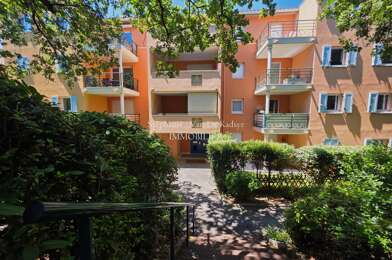 Appartement 3 pièces 349000 €