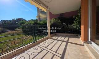Appartement 3 Pièces 71 m² à vendre à Fréjus (83600)