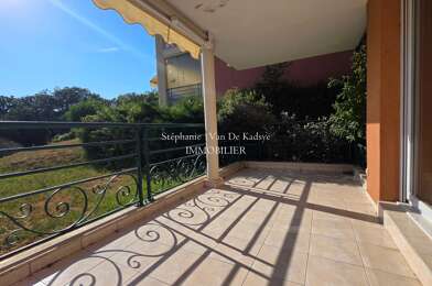 Appartement 3 pièces 319000 €