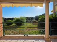 Appartement - rez-de-jardin -   2 chambres - terrasse  11m² — photo 2