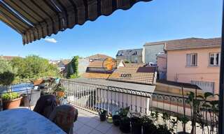 Appartement 3 Pièces 81 m² à vendre à Tarbes (65000)