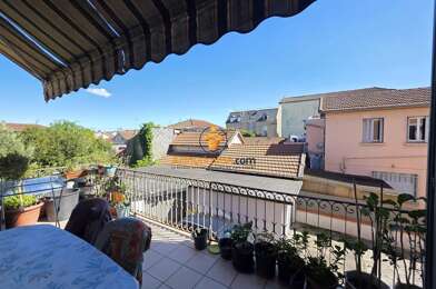 Appartement 3 pièces 129000 €