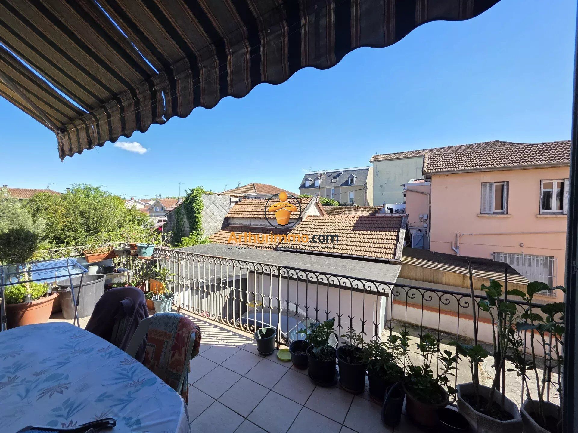 Appartement 3 pièces 81 m² · à Tarbes · 81 m² · 129 000 €