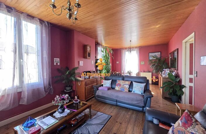 Bel appartement T3 de 80 m² — photo 2