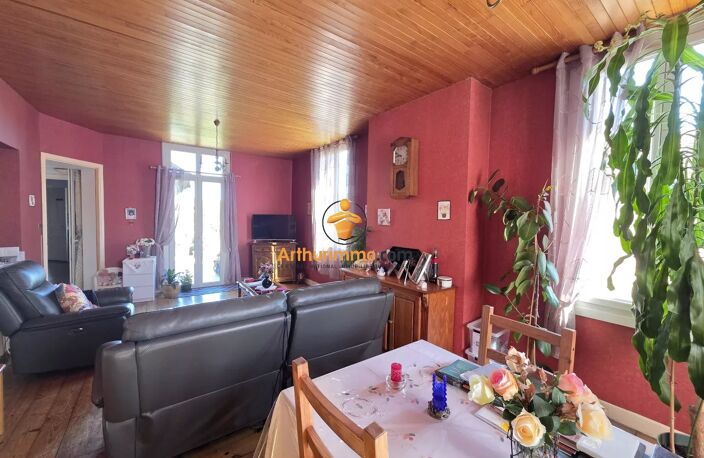 Bel appartement T3 de 80 m² — photo 3