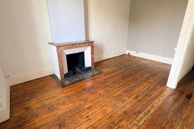 Appartement 2 pièces 660 €
