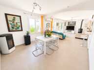 LE LUC – Villa de plain-pied 120 m² – Piscine – 4 chambres – Terrain 3970 m² — photo 2