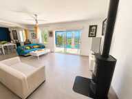 LE LUC – Villa de plain-pied 120 m² – Piscine – 4 chambres – Terrain 3970 m² — photo 4