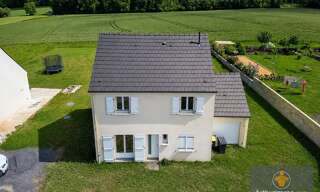 Maison 5 Pièces 108 m² à vendre à Ribécourt-Dreslincourt (60170)