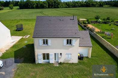 Maison 5 pièces 210000 €