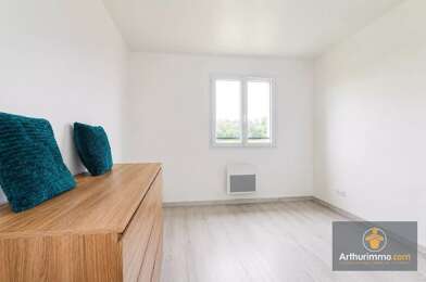 Maison 5 pièces 200000 €