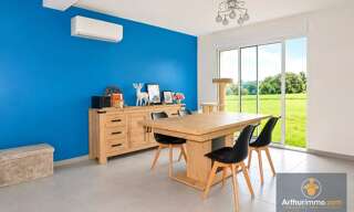 Maison 5 Pièces 108 m² à vendre à Ribécourt-Dreslincourt (60170)