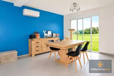 Maison 5 pièces 199000 €