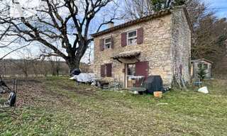 Maison 3 Pièces 41 m² à vendre à Murs (84220)