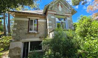 Maison 6 Pièces 150 m² à vendre à La Baule-Escoublac (44500)
