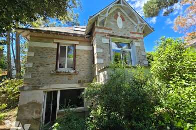 Maison 6 pièces 940500 €