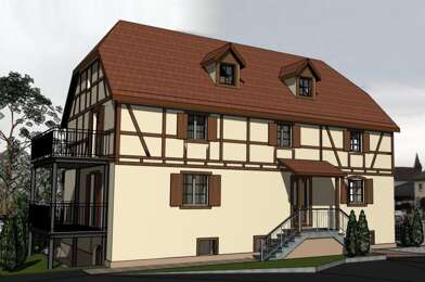 Appartement 3 pièces 170000 €