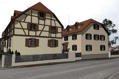Appartement 3 pièces 170000 €