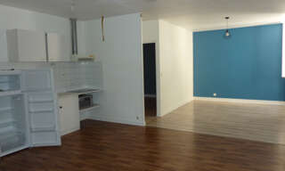 Appartement 2 Pièces 54 m² à louer à Montmorillon (86500)