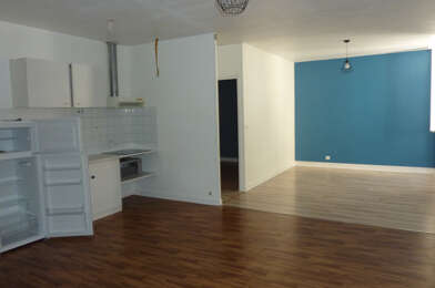 Appartement 2 pièces 354 €
