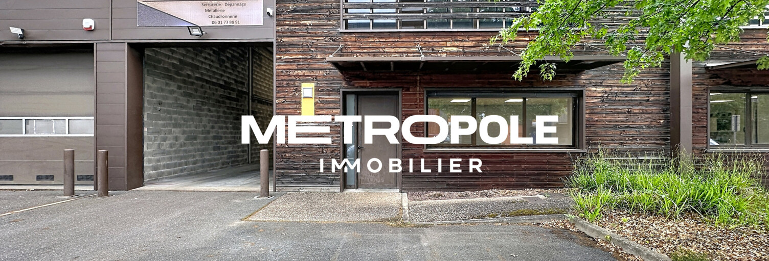 Commerce  300 m² à louer à Tarare (69170)