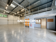 À louer   Local d'activité artisanal de 300 m2 avec bureau e — photo 3