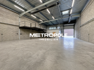 À louer   Local d'activité artisanal de 300 m2 avec bureau e — photo 4