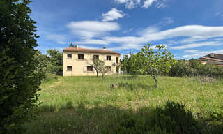 Maison 6 Pièces 118 m² à vendre à Bagnols-sur-Cèze (30200)