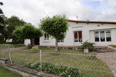 Maison 5 pièces 296000 €