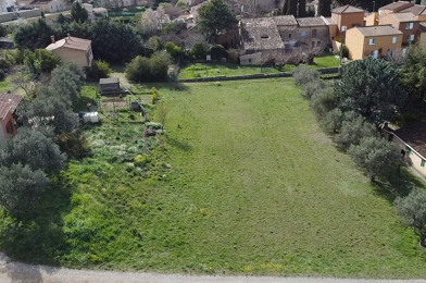 Terrain  185000 €